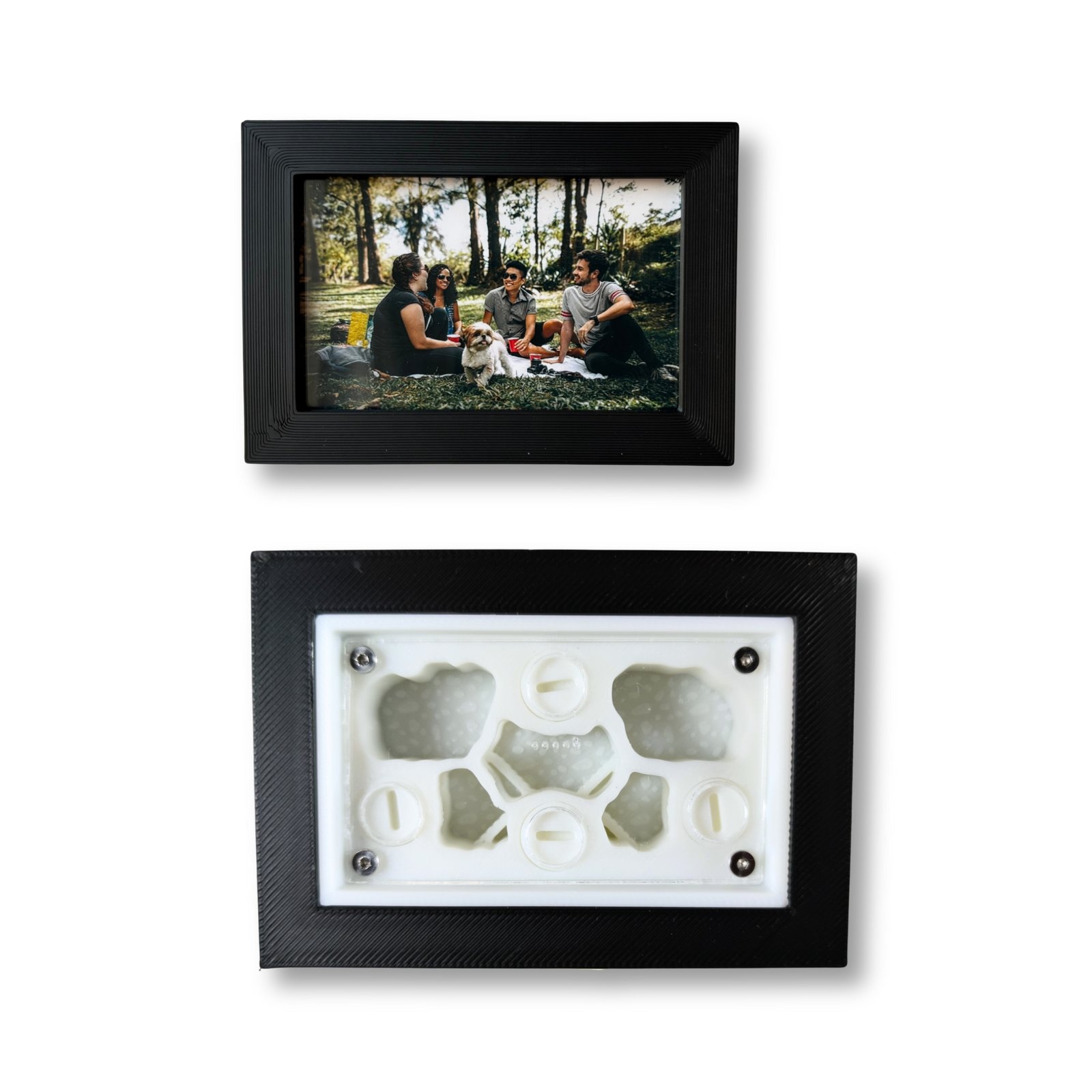 AntFrame Mini Link