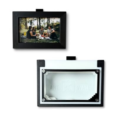 AntFrame Mini Forrajeo